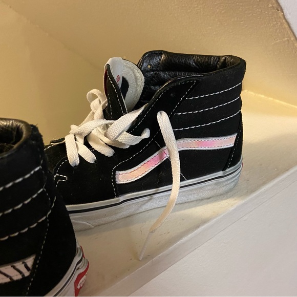 Vans High Top GUC - Picture 12 of 14